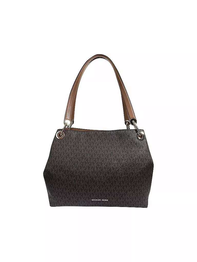 Michael kors shop raven tasche